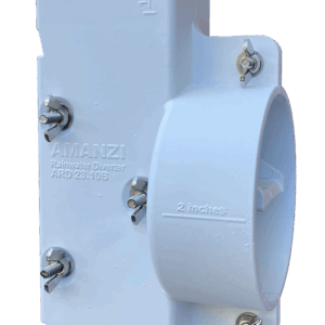 Amanzi Rainwater Diverter