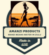 Amanzi Rainwater Diverter